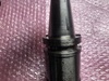 MST BT40-CTH25-105 BT40コレットホルダー