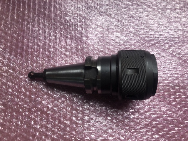 聖和 SHOWA BT40-CTH32B-105 BT40コレットホルダー