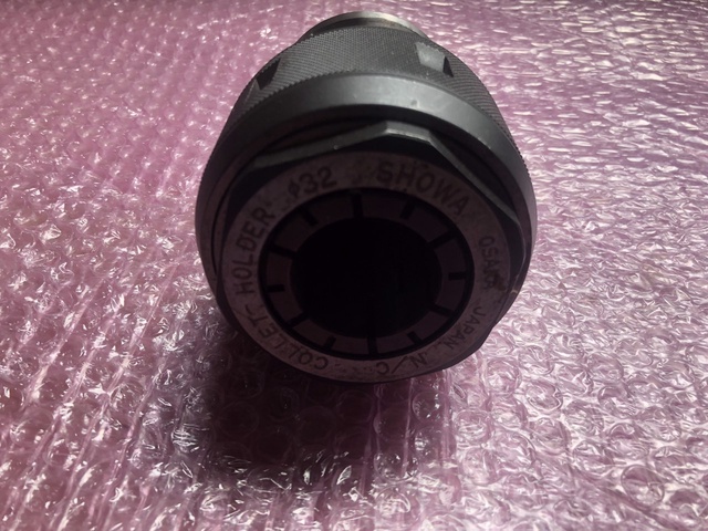 聖和 SHOWA BT40-CTH32B-105 BT40コレットホルダー