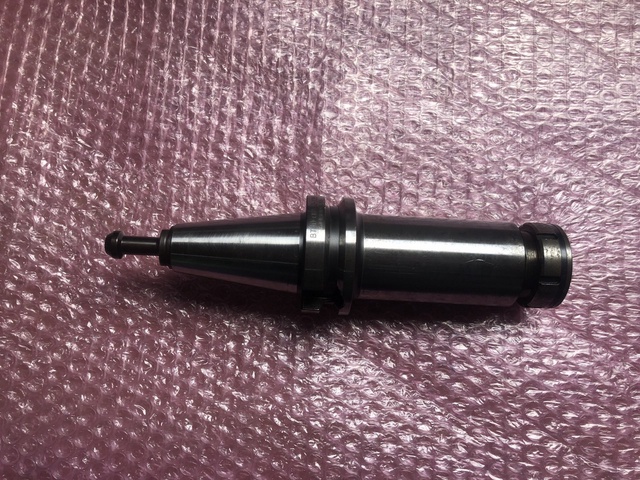 黒田精工 KKS BT40-CMA20-135 BT40コレットホルダー