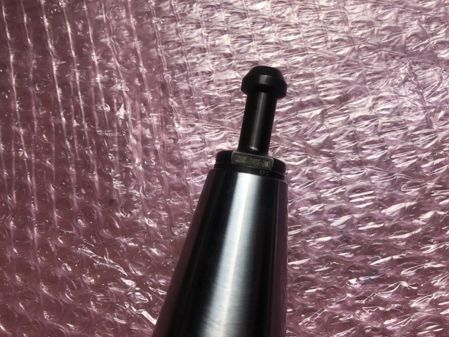 黒田精工 KKS BT40-CMA20-135 BT40コレットホルダー