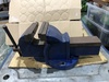 不明 150mm 万力バイス