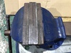 不明 150mm 万力バイス