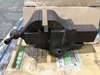 不明 100mm 万力バイス