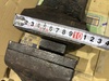 不明 100mm 万力バイス