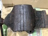 不明 100mm 万力バイス