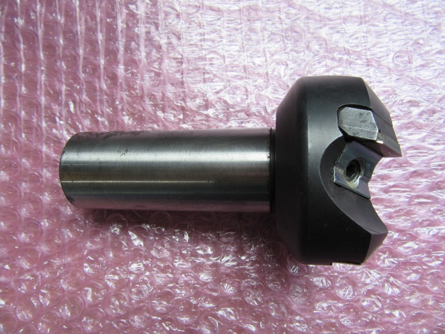 不明 EGD4450R フェイスミルカッター