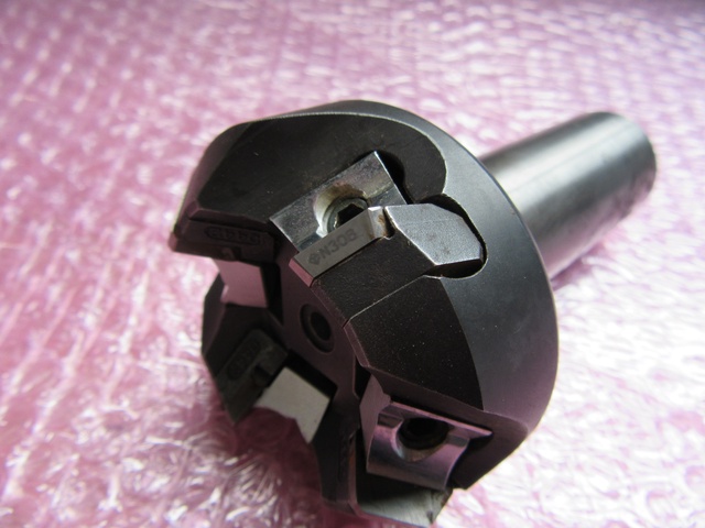 不明 EGD4450R フェイスミルカッター