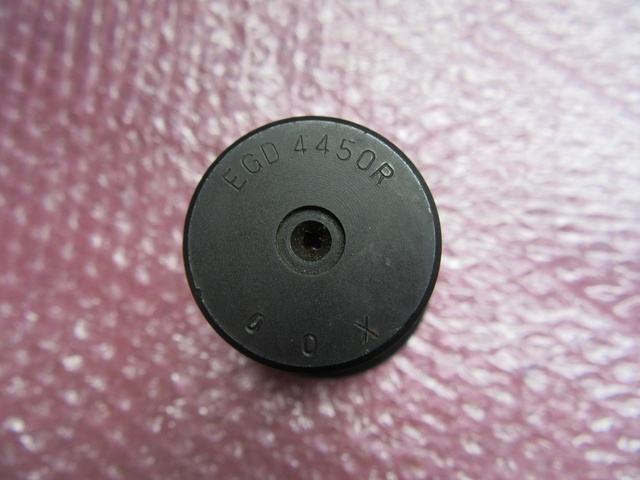 不明 EGD4450R フェイスミルカッター
