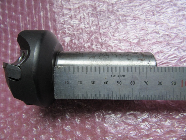 不明 EGD4450R フェイスミルカッター