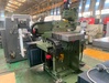 牧野フライス製作所 KEV-55 NC立フライス
