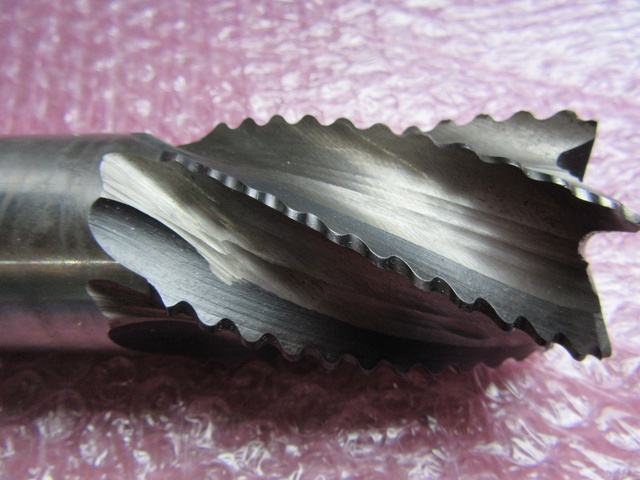 不二越 Nachi 50x42 エンドミル