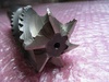 不二越 Nachi 50x42 エンドミル