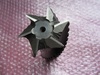不二越 Nachi 50x42 エンドミル