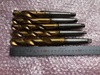 不明 φ16, φ17, φ18, φ21 テーパーシャンクドリル