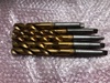 不明 φ14, φ17, φ17.5, φ18 テーパーシャンクドリル