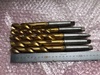不明 φ14, φ17, φ17.5, φ18 テーパーシャンクドリル
