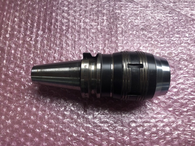 聖和 SHOWA BT40-TRI32P-105 BT40ミーリングチャック