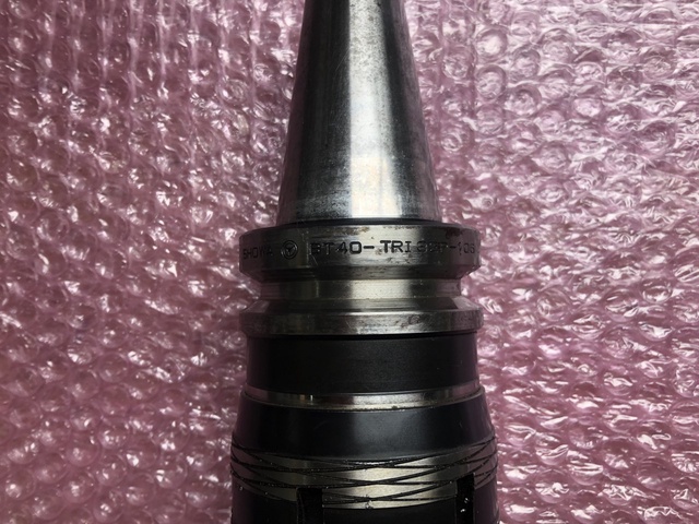 聖和 SHOWA BT40-TRI32P-105 BT40ミーリングチャック