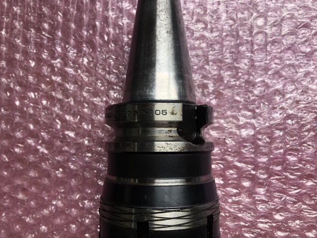 聖和 SHOWA BT40-TRI32P-105 BT40ミーリングチャック