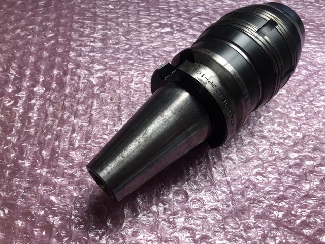 聖和 SHOWA BT40-TRI32P-105 BT40ミーリングチャック