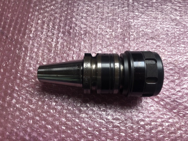 大昭和精機 BIG BT40-HMC32-105 BT40ミーリングチャック