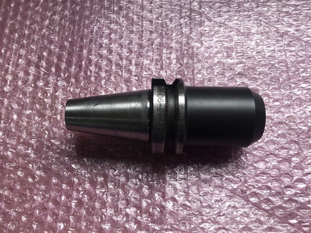共立精機 KSC BT40-SLA25-90 BT40サイドロックホルダーA型