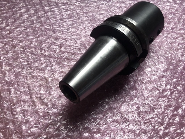 共立精機 KSC BT40-SLA25-90 BT40サイドロックホルダーA型