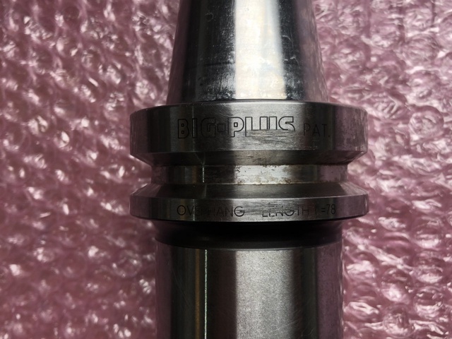 BIG KAISER BBT40-CK5-135 BBT40ボーリングシステム