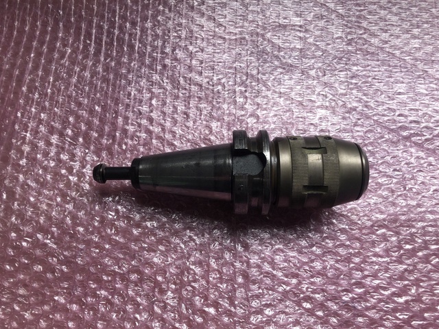 聖和 SHOWA BT40-TRI20-90 BT40ミーリングチャック