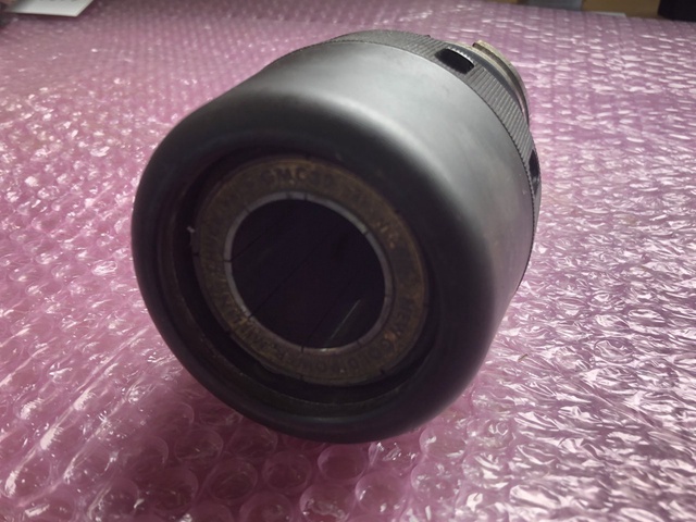 大昭和精機 BIG BT40-GMC32-135 BT40ミーリングチャック