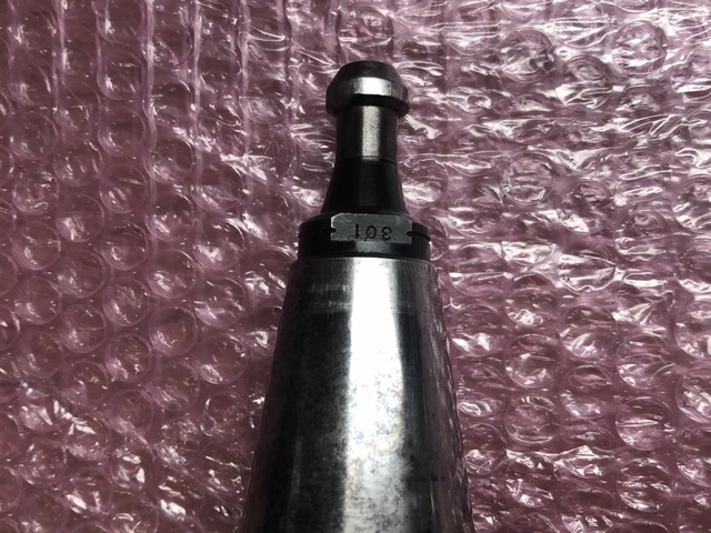 大昭和精機 BIG BT40-GMC32-105 BT40ミーリングチャック