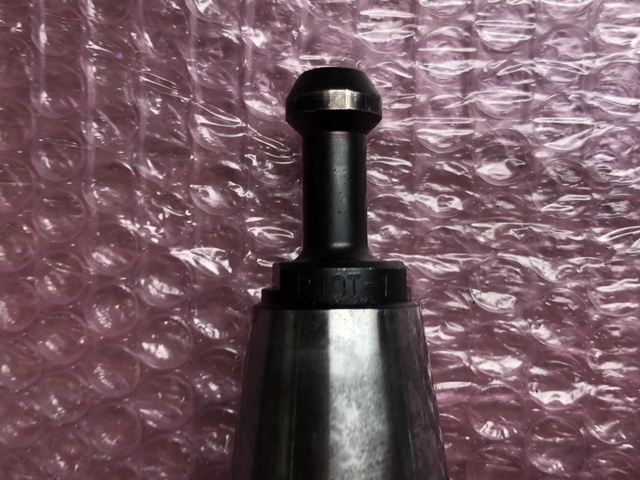 黒田精工 KKS BT40-CTR32-105 BT40ミーリングチャック