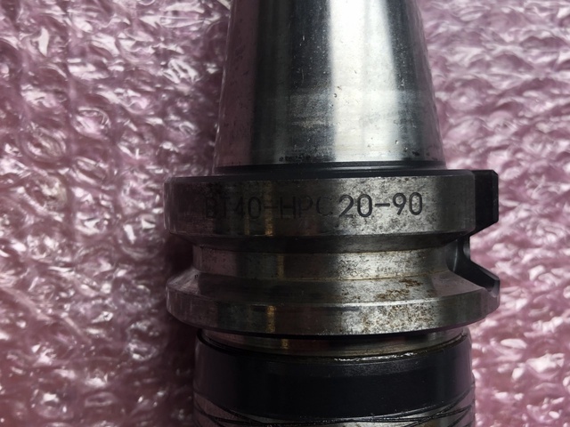 聖和 SHOWA BT40-HPC20-90 BT40マイクロンチャック