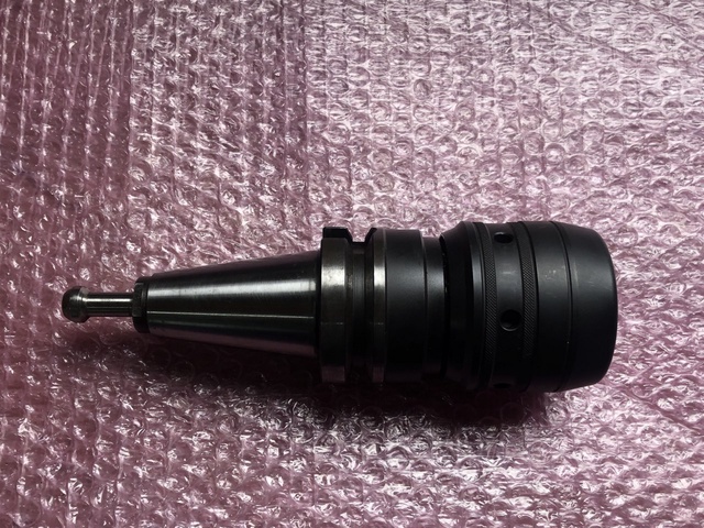 RICHMILL BT40-32SS-105 BT40ミーリングチャック