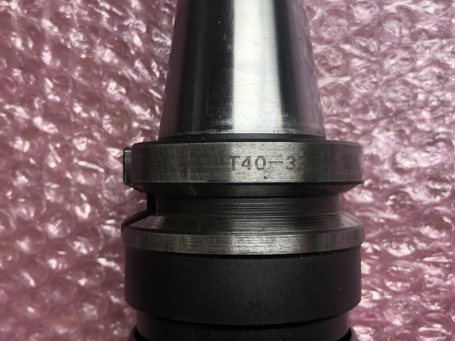 RICHMILL BT40-32SS-105 BT40ミーリングチャック