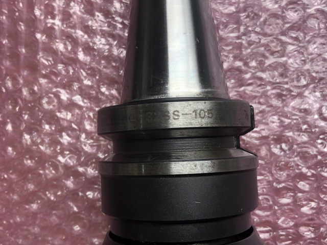 RICHMILL BT40-32SS-105 BT40ミーリングチャック