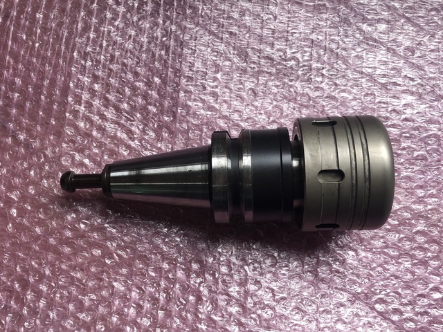 黒田精工 KKS BT40-MLR32-105 BT40ミーリングチャック