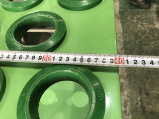 不明 W660xD400xH885(mm) ツールワゴン