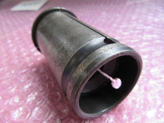 日研工作所 KM42-20 ストレートコレット