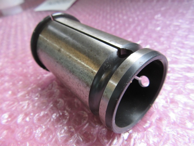 日研工作所 KM42-12 ストレートコレット