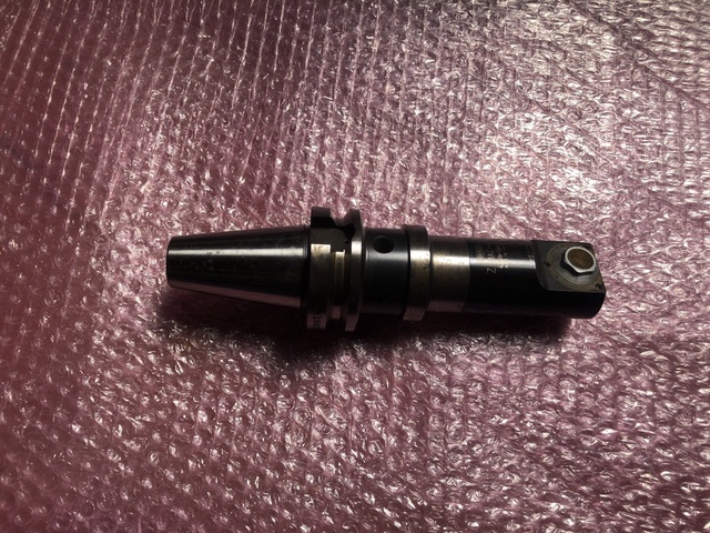 日研工作所 BT40-Q26-50 BT40ボーリングツール