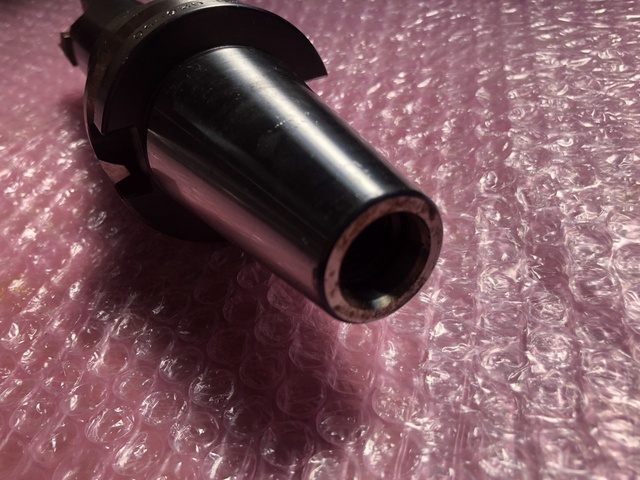 日研工作所 BT40-Q26-50 BT40ボーリングツール