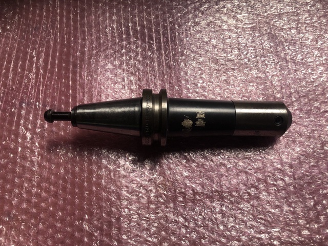 大昭和精機 BIG BT40-BSA50-165 BT40ボーリングバー