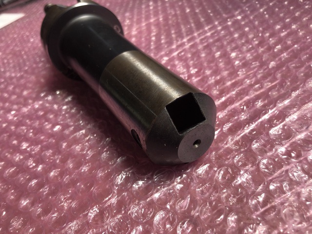 大昭和精機 BIG BT40-BSA50-165 BT40ボーリングバー