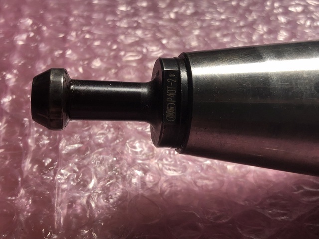 大昭和精機 BIG BT40-BSA50-165 BT40ボーリングバー