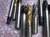 各種 各種 エンドミル1山