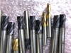 各種 各種 エンドミル1山