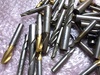 各種 各種 エンドミル1山