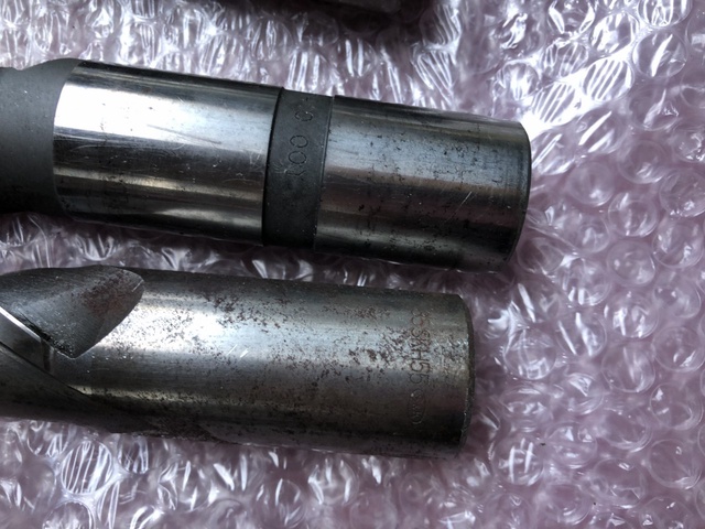 各種 各種 エンドミル1山